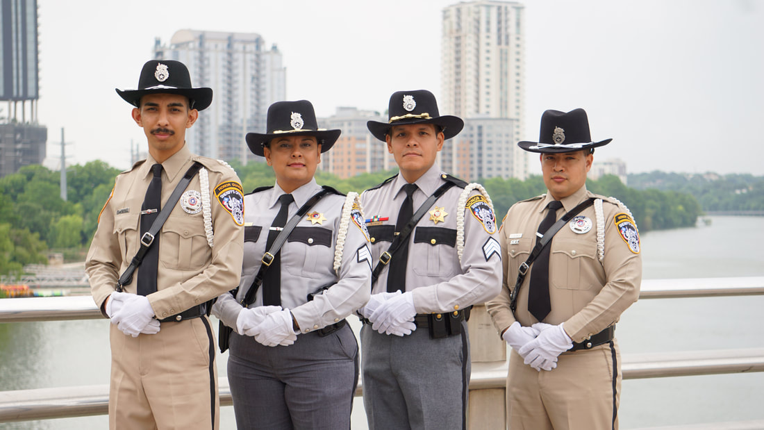 EL PASO COUNTY SHERIFF'S OFFICERS ASSOCIATION - EPCSOA- Home